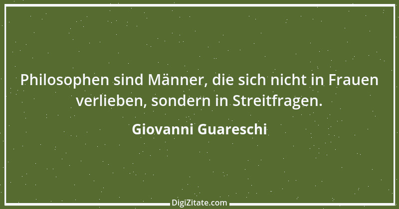 Zitat von Giovanni Guareschi 8