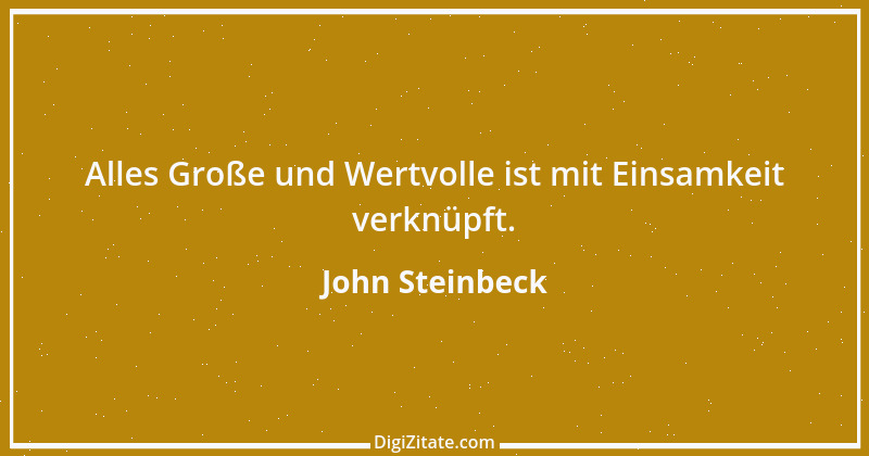 Zitat von John Steinbeck 149