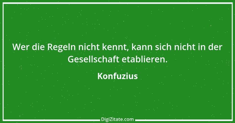 Zitat von Konfuzius 401