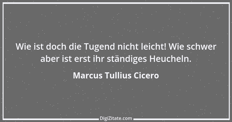 Zitat von Marcus Tullius Cicero 82