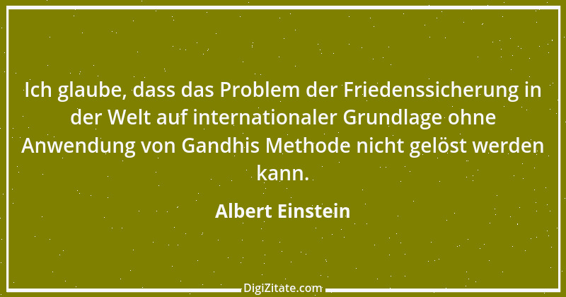 Zitat von Albert Einstein 246