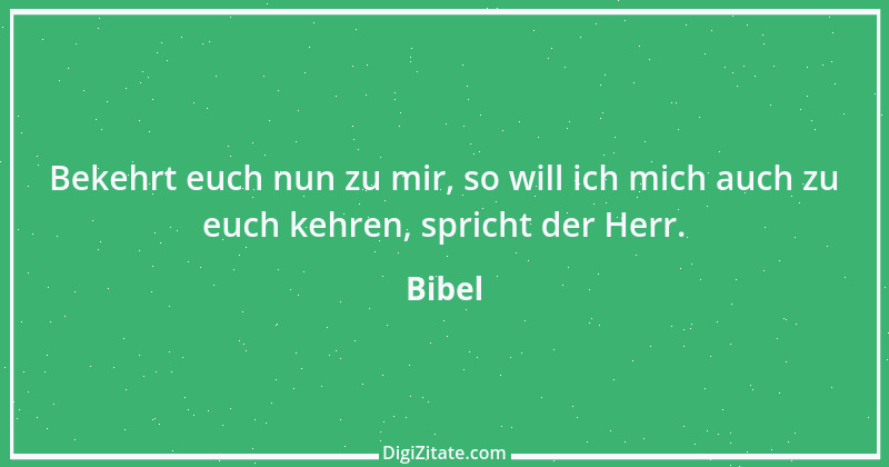 Zitat von Bibel 2194