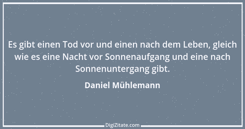 Zitat von Daniel Mühlemann 48