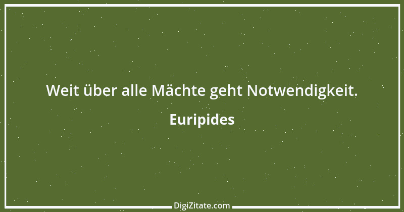 Zitat von Euripides 242