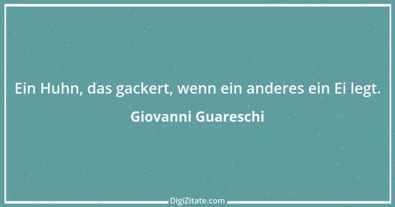 Zitat von Giovanni Guareschi 9