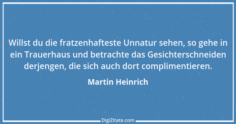 Zitat von Martin Heinrich 310