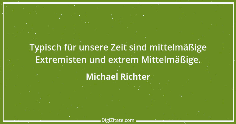 Zitat von Michael Richter 16