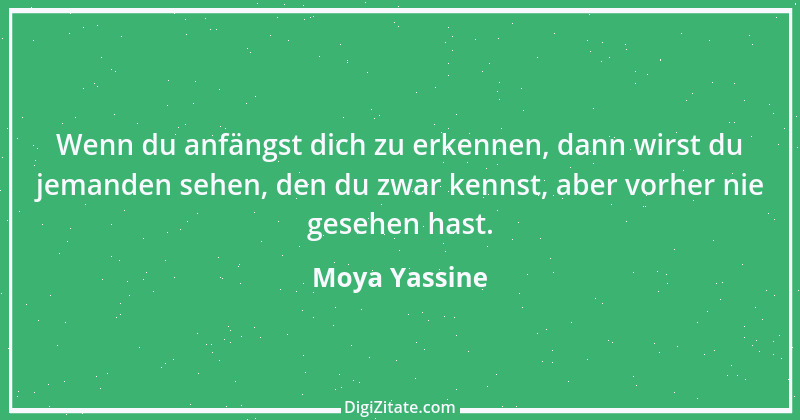 Zitat von Moya Yassine 13