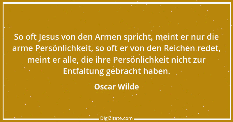 Zitat von Oscar Wilde 65