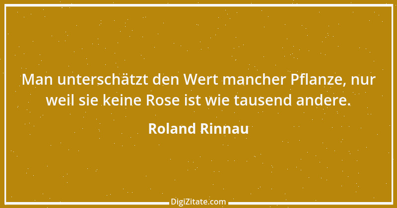 Zitat von Roland Rinnau 9