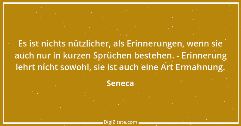 Zitat von Seneca 295