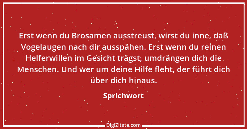 Zitat von Sprichwort 13151