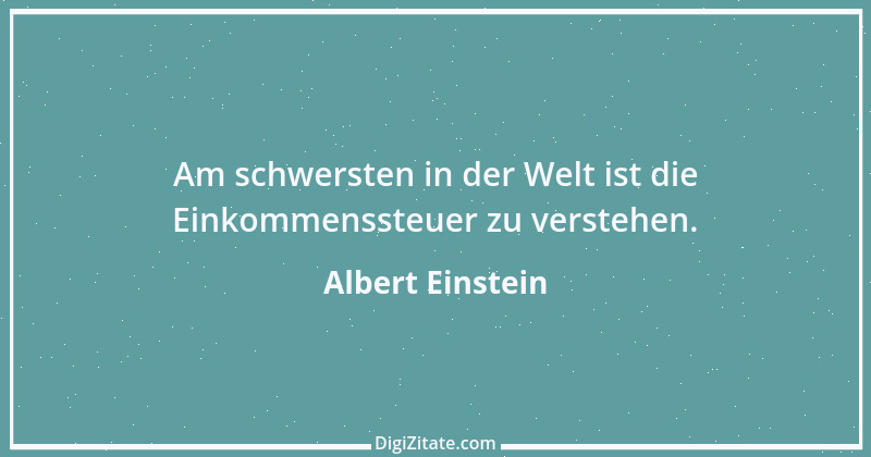 Zitat von Albert Einstein 247