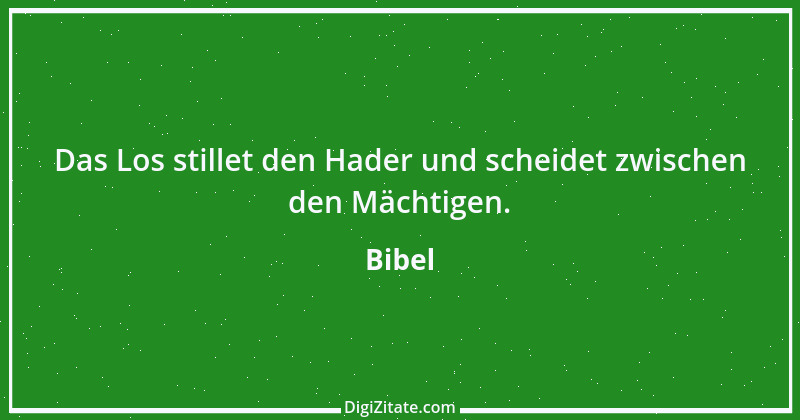 Zitat von Bibel 195