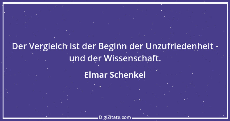 Zitat von Elmar Schenkel 373