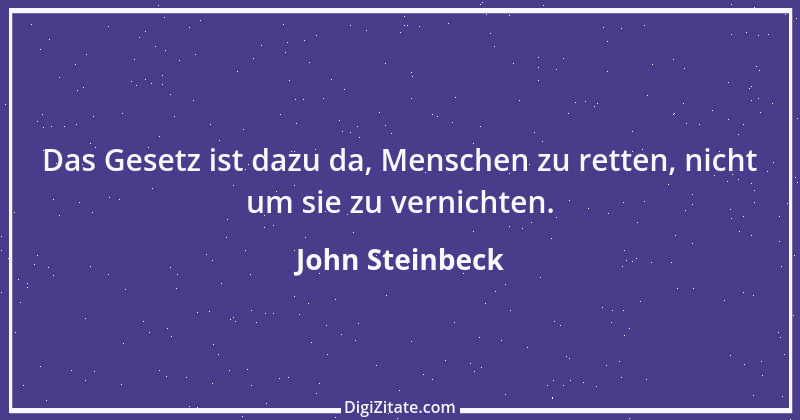 Zitat von John Steinbeck 151