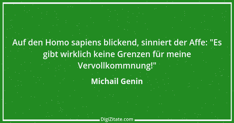 Zitat von Michail Genin 13