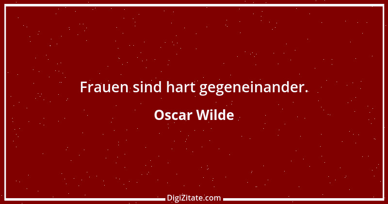 Zitat von Oscar Wilde 66