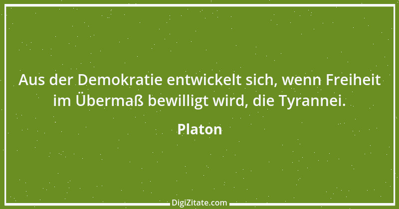 Zitat von Platon 196