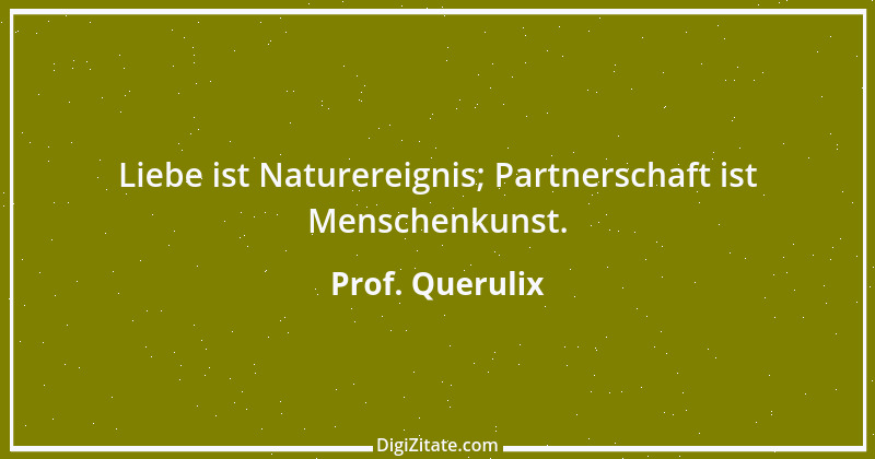 Zitat von Prof. Querulix 452