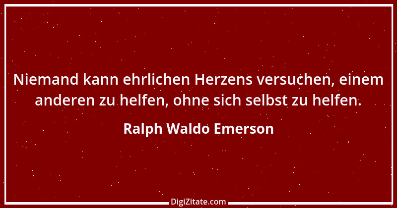 Zitat von Ralph Waldo Emerson 205