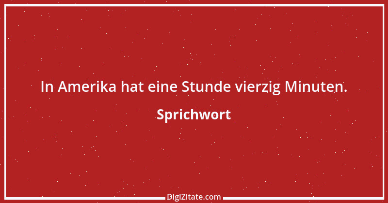 Zitat von Sprichwort 4152