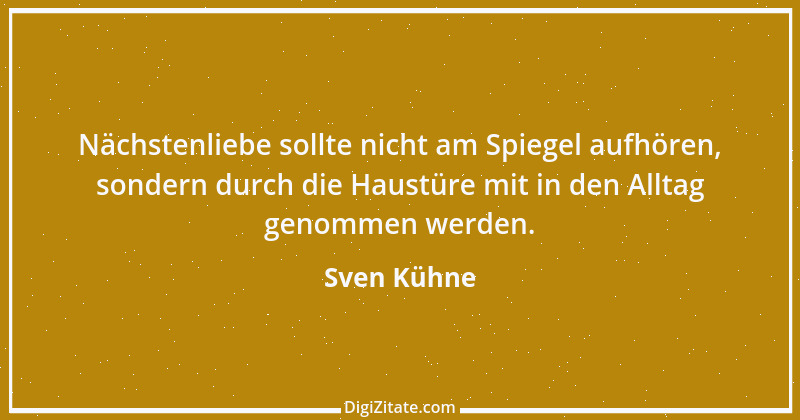 Zitat von Sven Kühne 5