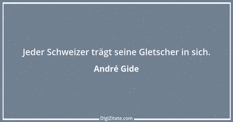 Zitat von André Gide 5