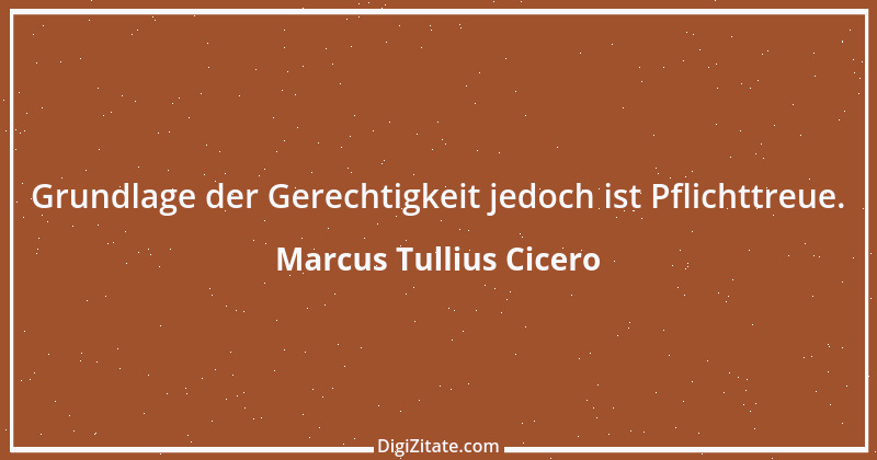 Zitat von Marcus Tullius Cicero 85