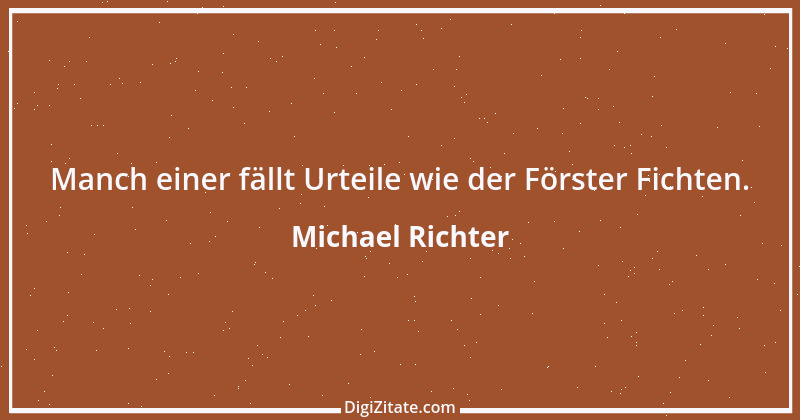 Zitat von Michael Richter 18