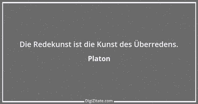 Zitat von Platon 197