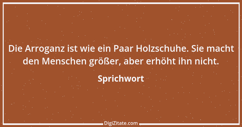 Zitat von Sprichwort 2153