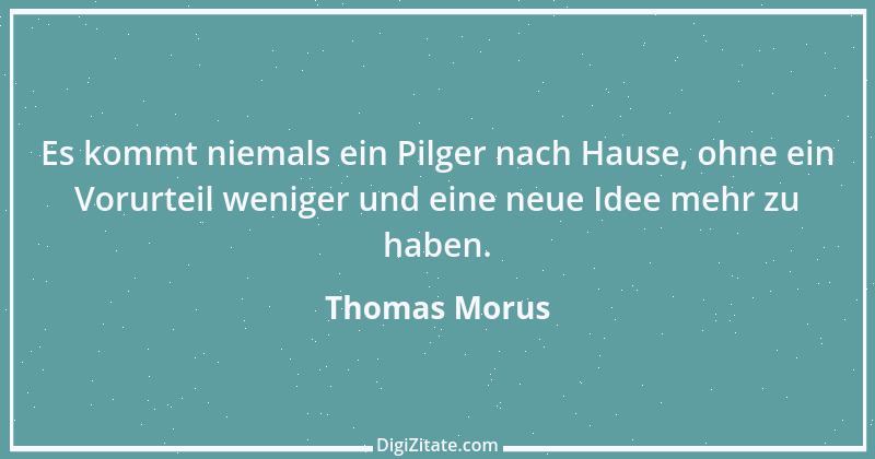 Zitat von Thomas Morus 29