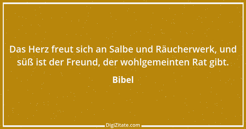 Zitat von Bibel 197