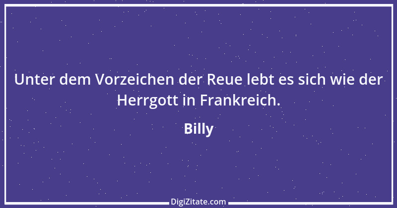 Zitat von Billy 1241