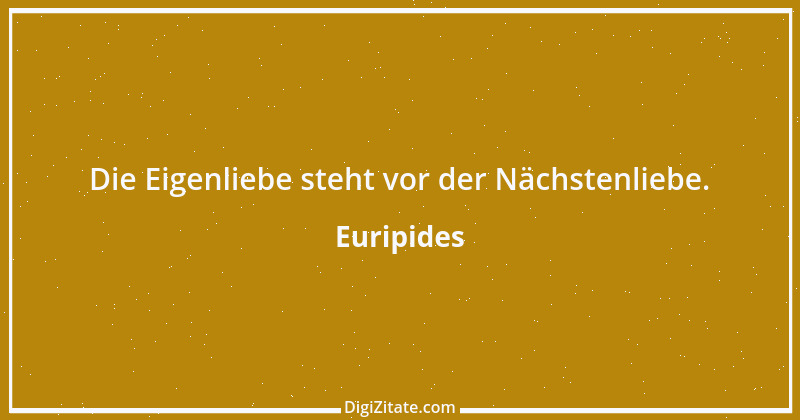 Zitat von Euripides 245