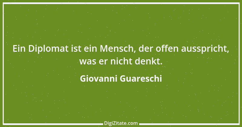 Zitat von Giovanni Guareschi 12