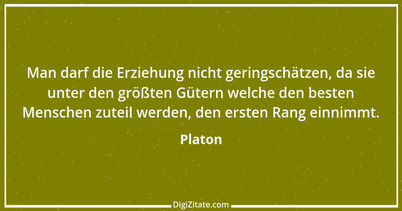 Zitat von Platon 198