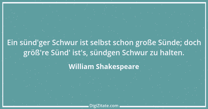 Zitat von William Shakespeare 748