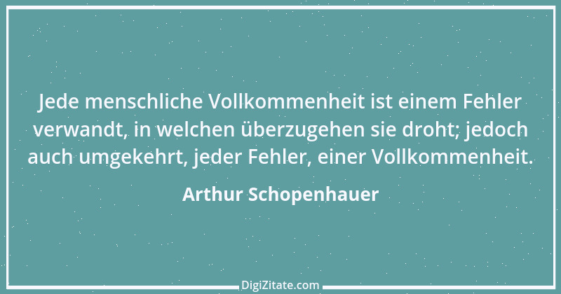 Zitat von Arthur Schopenhauer 29