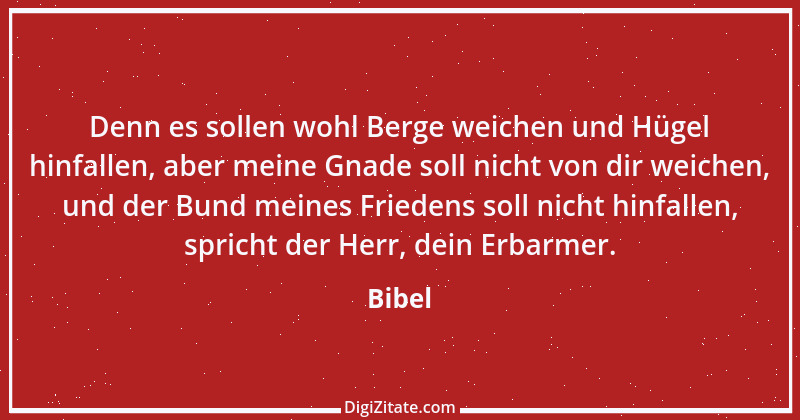 Zitat von Bibel 198