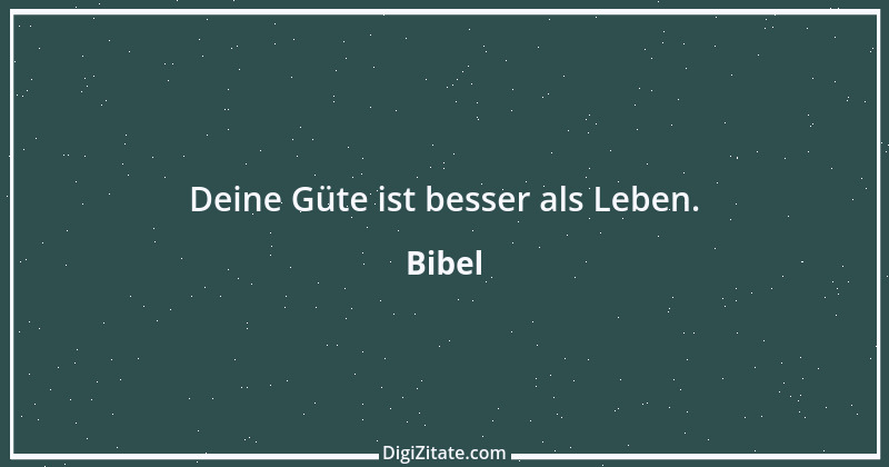 Zitat von Bibel 2198