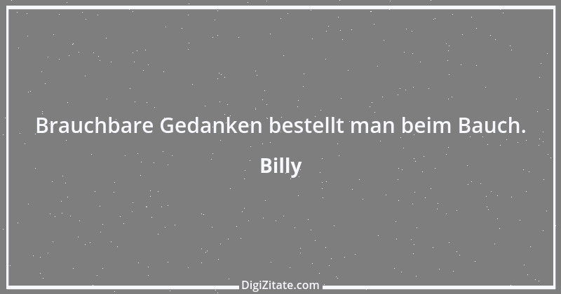 Zitat von Billy 242