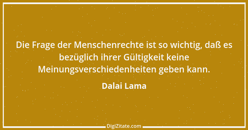 Zitat von Dalai Lama 162