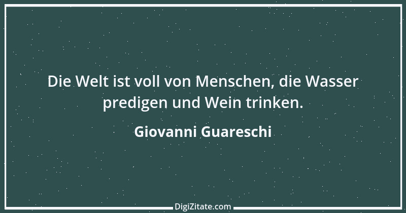 Zitat von Giovanni Guareschi 13