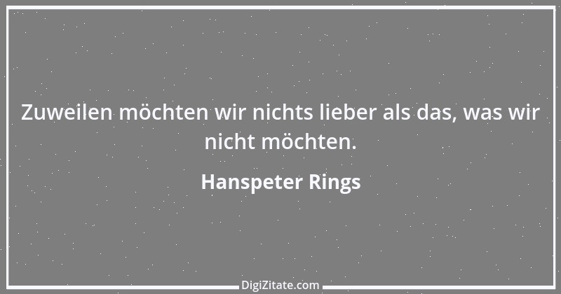 Zitat von Hanspeter Rings 54