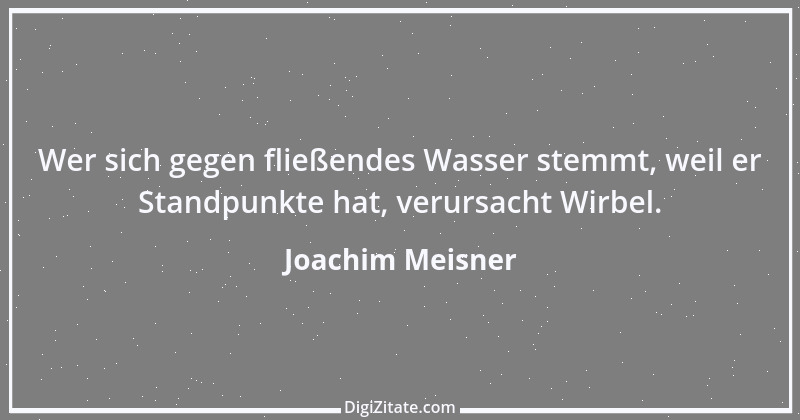 Zitat von Joachim Meisner 35