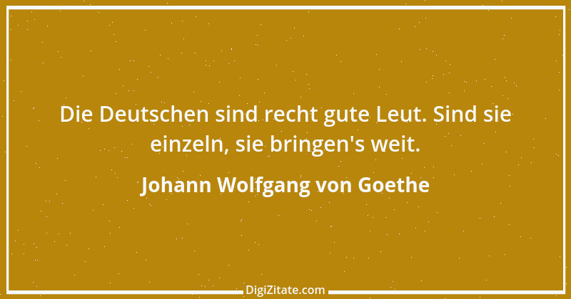 Zitat von Johann Wolfgang von Goethe 3163