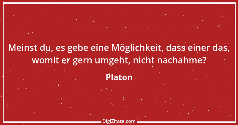 Zitat von Platon 199