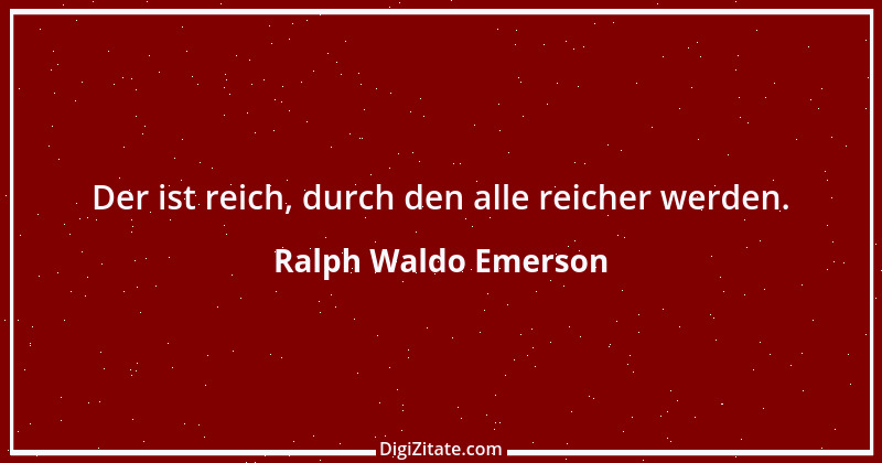 Zitat von Ralph Waldo Emerson 208